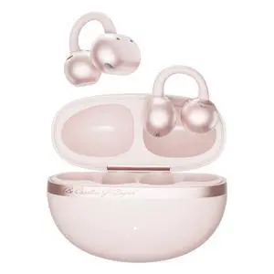 Crossky C50 Clip On Earbuds Open Ear Wireless Bluetooth 6.0 Headphones with 4 Mic, 35H Playtime Ear Cuff Earbuds Comfortable for Running/Fintness, IPX5 Waterproof, Ultra Lightweight Crossky C50 Clip On Earbuds Open Ear Wireless Bluetooth 6.0 Headphones with 4 Mic, 35H Playtime Ear Cuff Earbuds Comfortable for Running/Fintness, IPX5 Waterproof, Ultra Lightweight