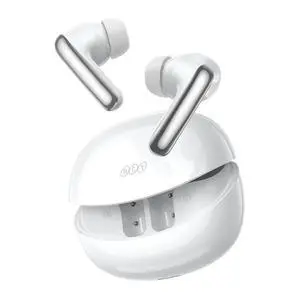 MeloBuds N60 Active Noise Cancelling Wireless Earbuds, 56dB ANC Ear Buds with 6 Mic Wireless LDAC Hi Res, Dual Drivers, Fast Charging 45H Playtime, Adaptive EQ, IPX5 Waterproof, Bluetooth 6.0 MeloBuds N60 Active Noise Cancelling Wireless Earbuds, 56dB ANC Ear Buds with 6 Mic Wireless LDAC Hi Res, Dual Drivers, Fast Charging 45H Playtime, Adaptive EQ, IPX5 Waterproof, Bluetooth 6.0
