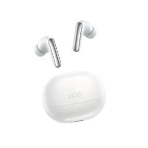 MeloBuds N20 Active Noise Cancelling Wireless Earbuds, 50dB ANC Headphones with 6 Mics ENC Clear Call, 13mm Dynamic Driver, 40H Battery Life, Bluetooth 6.0 (White) MeloBuds N20 Active Noise Cancelling Wireless Earbuds, 50dB ANC Headphones with 6 Mics ENC Clear Call, 13mm Dynamic Driver, 40H Battery Life, Bluetooth 6.0 (White)