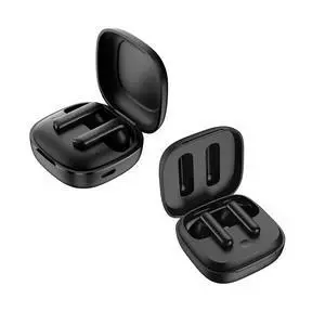 HT05 MeloBuds Black and T13 ANC Earbuds Black HT05 MeloBuds Black and T13 ANC Earbuds Black