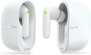 M3 3 in 1 Language Translator Earbuds, Real Time Translation in 43 Languages and 96 Accents, Offline Translator, No Subscription, Two Way Voice Translator for Travel and Business M3 3 in 1 Language Translator Earbuds, Real Time Translation in 43 Languages and 96 Accents, Offline Translator, No Subscription, Two Way Voice Translator for Travel and Business