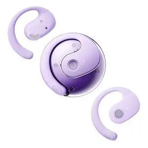 Over The Ear Earbuds Open Ear Buds Headphones Over Ear Air Bone Conduction Earbuds Earphones Bone Conducting Air Bone Conduction Headphones Bluetooth Over Ear Purple Over The Ear Earbuds Open Ear Buds Headphones Over Ear Air Bone Conduction Earbuds Earphones Bone Conducting Air Bone Conduction Headphones Bluetooth Over Ear Purple