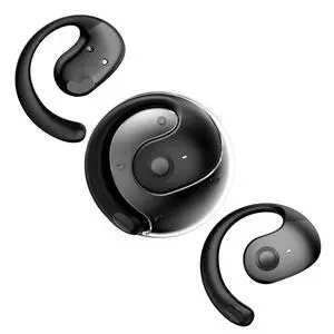 Over The Ear Earbuds Open Ear Buds Headphones Over Ear Air Bone Conduction Earbuds Earphones Bone Conducting Air Bone Conduction Headphones Bluetooth Over Ear Black Over The Ear Earbuds Open Ear Buds Headphones Over Ear Air Bone Conduction Earbuds Earphones Bone Conducting Air Bone Conduction Headphones Bluetooth Over Ear Black