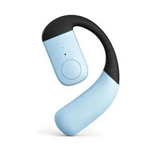 Single Bluetooth One Ear Earbud Open Ear Bud Air Conduction Earbud Earless Out of Ear Headphones Bluetooth Wireless Earpiece with Earhook OWS Open Ear Bud Wireless Ear Hanging Bluetooth Headset Single Bluetooth One Ear Earbud Open Ear Bud Air Conduction Earbud Earless Out of Ear Headphones Bluetooth Wireless Earpiece with Earhook OWS Open Ear Bud Wireless Ear Hanging Bluetooth Headset