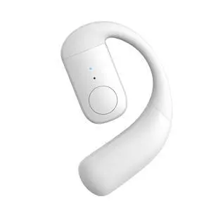 Single Bluetooth One Ear Earbud Open Ear Bud Air Conduction Earbud Earless Out of Ear Headphones Bluetooth Wireless Earpiece with Earhook OWS Open Ear Bud Wireless Ear Hanging Bluetooth Headset Single Bluetooth One Ear Earbud Open Ear Bud Air Conduction Earbud Earless Out of Ear Headphones Bluetooth Wireless Earpiece with Earhook OWS Open Ear Bud Wireless Ear Hanging Bluetooth Headset