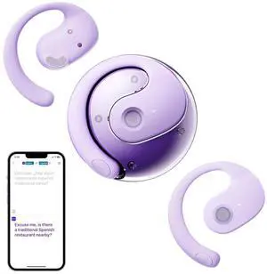 Translation Earbuds Real Time, 144 Languages Translation Device Ai Translator Earbuds Translating Headphones Real Time Ai Headphones Language Translation Translation Earbuds Real Time, 144 Languages Translation Device Ai Translator Earbuds Translating Headphones Real Time Ai Headphones Language Translation