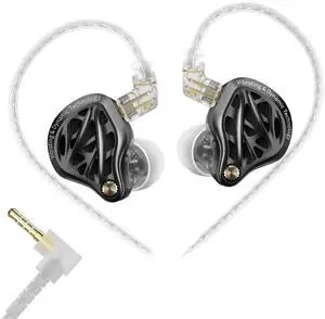 Vibe X in Ear Monitor Headphone, 2DD IEM Vibration Sync with Bass Audio | Good Imaging & Soundstage, Open Soundstage, High Transparency, Powerful Bass and Detailed Treble Reproduction Vibe X in Ear Monitor Headphone, 2DD IEM Vibration Sync with Bass Audio | Good Imaging & Soundstage, Open Soundstage, High Transparency, Powerful Bass and Detailed Treble Reproduction
