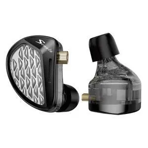 Sonata 14BA IEM in Ear Monitor Flagship Headphone | Good Imaging & Soundstage, Open Soundstage, High Transparency, Powerful Bass and Detailed Treble Reproduction Sonata 14BA IEM in Ear Monitor Flagship Headphone | Good Imaging & Soundstage, Open Soundstage, High Transparency, Powerful Bass and Detailed Treble Reproduction