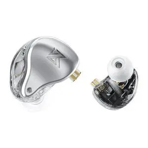 AST in Ear Monitor, 12 BA Driver HiFi Earphones, Bass Noise Cancelling Headphones with Detachable 2pin Cable for Audio Engineers Musicians Audiophile AST in Ear Monitor, 12 BA Driver HiFi Earphones, Bass Noise Cancelling Headphones with Detachable 2pin Cable for Audio Engineers Musicians Audiophile