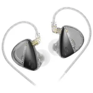 Libra in Ear Monitor, Ultra Wide Frequency Dynamic Driver HiFi Bass IEM, Clarity in All Frequency Stereo Sound Comfortable Headphones for Audio Engineers, Musicians (High, Nomic) Libra in Ear Monitor, Ultra Wide Frequency Dynamic Driver HiFi Bass IEM, Clarity in All Frequency Stereo Sound Comfortable Headphones for Audio Engineers, Musicians (High, Nomic)