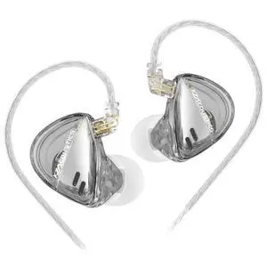 Libra in Ear Monitor, Ultra Wide Frequency Dynamic Driver HiFi Bass IEM, Clarity in All Frequency Stereo Sound Comfortable Headphones for Audio Engineers, Musicians (X, Nomic) Libra in Ear Monitor, Ultra Wide Frequency Dynamic Driver HiFi Bass IEM, Clarity in All Frequency Stereo Sound Comfortable Headphones for Audio Engineers, Musicians (X, Nomic)