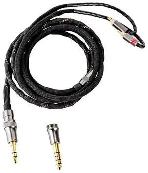 Fanmusic DUNU Lyre Mini Earphone Cable 240 Strand High Purity OCC Copper Wire MMCX/0.78 2PIN Connector (0.78mm) Fanmusic DUNU Lyre Mini Earphone Cable 240 Strand High Purity OCC Copper Wire MMCX/0.78 2PIN Connector (0.78mm)