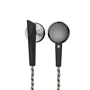 DUNU Alpha 3 Dynamic Driver in Ear Headphone Hi Res HiFi Flat Earphone 3.5mm 4.4mm Balanced 14.2mm Dynamic Wired Earbuds (Silver 4.4mm), LE ALPHA3 DUNU Alpha 3 Dynamic Driver in Ear Headphone Hi Res HiFi Flat Earphone 3.5mm 4.4mm Balanced 14.2mm Dynamic Wired Earbuds (Silver 4.4mm), LE ALPHA3