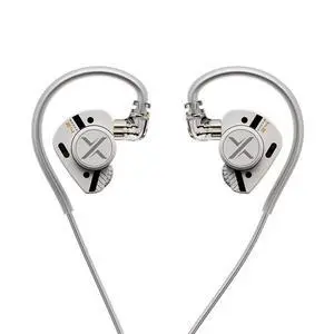 Op.24 Earphpne 2DD 4BA Drivers in Ear Monitors with Adjustable Tuning Options 0.78 2pin S Cable 3.5mm Without mic Op.24 Earphpne 2DD 4BA Drivers in Ear Monitors with Adjustable Tuning Options 0.78 2pin S Cable 3.5mm Without mic