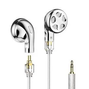 TRN Seahorse Pro Flagship Replaceable Cable Flat Head Earbuds Dynamic Earphone with 0.78 2 Pin Cable (3.5mm) TRN Seahorse Pro Flagship Replaceable Cable Flat Head Earbuds Dynamic Earphone with 0.78 2 Pin Cable (3.5mm)
