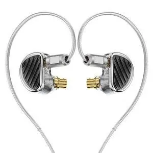 TRN Jaws Earphone 3DD 4BA 1 Planar Driver Wired in Ear Headphones TRN Jaws Earphone 3DD 4BA 1 Planar Driver Wired in Ear Headphones