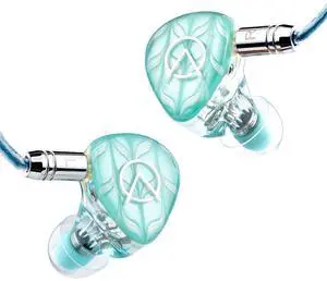 OPENAUDIO Siren 1DD+2BA in Ear Headphone with 0.78 2Pin Cable 3.5mm+4.4mm Plug OPENAUDIO Siren 1DD+2BA in Ear Headphone with 0.78 2Pin Cable 3.5mm+4.4mm Plug