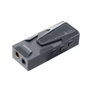 Fanmusic Kinera Celest CD30 ES9039Q2M Portable USB DAC HiFi Digital Audio Decoder with 3.5mm/4.4mm Plug Fanmusic Kinera Celest CD30 ES9039Q2M Portable USB DAC HiFi Digital Audio Decoder with 3.5mm/4.4mm Plug