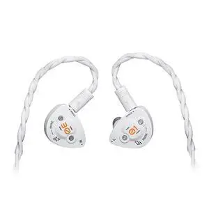 DUNU DK3001 BD 1DD+4BA+4Planar in Ear Headphone with 3.5mm 4.4mm Plug DUNU DK3001 BD 1DD+4BA+4Planar in Ear Headphone with 3.5mm 4.4mm Plug