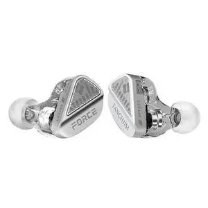 TANCHJIM x Effect Audio Force Open Back Dual Dynamic Driver Flagship in Ear Hi Fi Earphones 3.5mm/4.4mm/DSP Plug TANCHJIM x Effect Audio Force Open Back Dual Dynamic Driver Flagship in Ear Hi Fi Earphones 3.5mm/4.4mm/DSP Plug