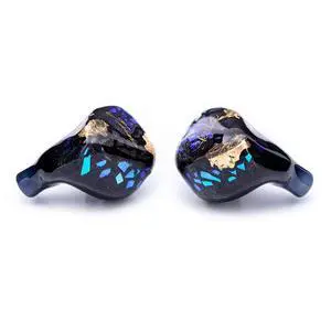 Kinera Skuld Earphone 5BA Monitor Driver in Ear Earphone IEMs with Detachable Cable 4.4mm Plug Balanced for Hfi Music Headsets Kinera Skuld Earphone 5BA Monitor Driver in Ear Earphone IEMs with Detachable Cable 4.4mm Plug Balanced for Hfi Music Headsets