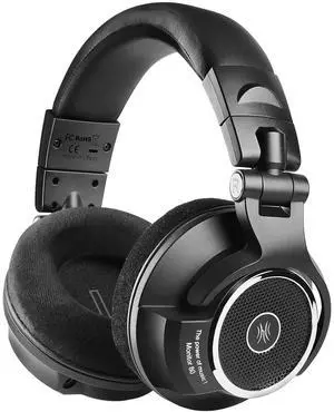 Monitor 80 Open Back Headphones Studio Headphones for Mixing Mastering Editing, Wired Over Ear Headphones for Professional Studio Applications, 250 Ohm, Velour Earmuffs, Sound Isolation Monitor 80 Open Back Headphones Studio Headphones for Mixing Mastering Editing, Wired Over Ear Headphones for Professional Studio Applications, 250 Ohm, Velour Earmuffs, Sound Isolation