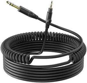 6.35mm to 3.5mm Cable Monitor 60 Headphone 6.35mm to 3.5mm Cable Monitor 60 Headphone