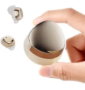 Mini Invisible Sleep Earbuds for Side Sleepers, Wireless Bluetooth Sleeping Ear Buds Headphones Small Tiny Micro Noise Cancelling Earbuds for Small Ears Canals Women, Sleep Earphones Mini Invisible Sleep Earbuds for Side Sleepers, Wireless Bluetooth Sleeping Ear Buds Headphones Small Tiny Micro Noise Cancelling Earbuds for Small Ears Canals Women, Sleep Earphones