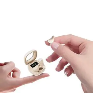 Invisible Bluetooth Smallest Discreet Earbuds Tiny Small Ears Wireless Bluetooth Mini Small Invisible Earbuds Hidden for Work Sleep Side Sleepers Ear Buds Invisible Bluetooth Smallest Discreet Earbuds Tiny Small Ears Wireless Bluetooth Mini Small Invisible Earbuds Hidden for Work Sleep Side Sleepers Ear Buds