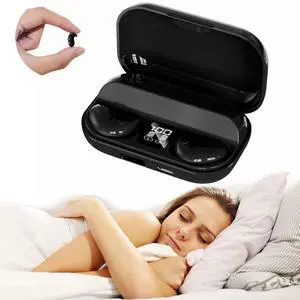 Sleep Hidden Headphones Wireless Invisible Earbuds for Sleeping Sleep Tiny Earbuds for Side Sleepers Headphone to Sleep in Tiny Smallest Invisible Earbuds Earphones for Sleeping Sleep Hidden Headphones Wireless Invisible Earbuds for Sleeping Sleep Tiny Earbuds for Side Sleepers Headphone to Sleep in Tiny Smallest Invisible Earbuds Earphones for Sleeping