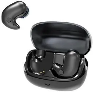 Extra Small Mini Invisible Flat Sleep Earbuds Wireless Bluetooth Small Invisible Flat Ear Buds Smallest Headphones Micro Tiny Discreet Hidden Sleeping Earbuds for Work Side Sleeper Extra Small Mini Invisible Flat Sleep Earbuds Wireless Bluetooth Small Invisible Flat Ear Buds Smallest Headphones Micro Tiny Discreet Hidden Sleeping Earbuds for Work Side Sleeper
