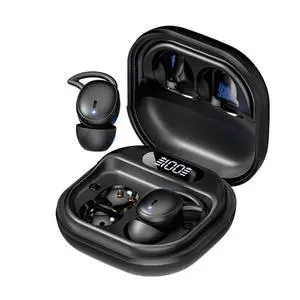 Sleeping Ear Buds Sleep Earbuds for Side Sleepers, Noise Cancelling Sleep Headphones Sleeping on Side, Invisible Small Tiny Mini Micro Earbuds Wireless Bluetooth Earphones for Small Ear Canals Sleeping Ear Buds Sleep Earbuds for Side Sleepers, Noise Cancelling Sleep Headphones Sleeping on Side, Invisible Small Tiny Mini Micro Earbuds Wireless Bluetooth Earphones for Small Ear Canals