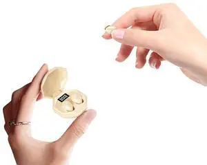 Invisible Small Mini Sleep Earbuds Wireless Bluetooth Invisible Headphones Ear Buds Smallest Tiny Micro Hidden Discreet Earbuds for Work Sleeping Side Sleeper Invisible Small Mini Sleep Earbuds Wireless Bluetooth Invisible Headphones Ear Buds Smallest Tiny Micro Hidden Discreet Earbuds for Work Sleeping Side Sleeper