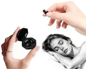 Invisible Small Mini Sleep Earbuds Wireless Bluetooth Invisible Headphones Ear Buds Smallest Tiny Micro Hidden Discreet Earbuds for Work Sleeping Side Sleeper Invisible Small Mini Sleep Earbuds Wireless Bluetooth Invisible Headphones Ear Buds Smallest Tiny Micro Hidden Discreet Earbuds for Work Sleeping Side Sleeper