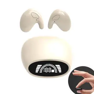 Sleeping Hidden Sleep Earbuds for Side Sleepers Tiny Smallest Invisible Earbuds Wireless Bluetooth Discreet for Work Invisible Hidden Headphones Work Mini Small Sleeping Hidden Sleep Earbuds for Side Sleepers Tiny Smallest Invisible Earbuds Wireless Bluetooth Discreet for Work Invisible Hidden Headphones Work Mini Small
