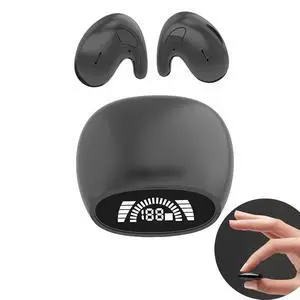 Sleeping Hidden Sleep Earbuds for Side Sleepers Tiny Smallest Invisible Earbuds Wireless Bluetooth Discreet for Work Invisible Hidden Headphones Work Mini Small Sleeping Hidden Sleep Earbuds for Side Sleepers Tiny Smallest Invisible Earbuds Wireless Bluetooth Discreet for Work Invisible Hidden Headphones Work Mini Small
