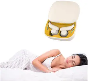 Wireless Bluetooth Small Sleeping Sleep Earbuds for Side Sleepers Soft ENC Noise Cancelling Earbuds Bluetooth Noise canceling Ear Buds Sleeping Sleep Earphones Tiny Headphones Wireless Bluetooth Small Sleeping Sleep Earbuds for Side Sleepers Soft ENC Noise Cancelling Earbuds Bluetooth Noise canceling Ear Buds Sleeping Sleep Earphones Tiny Headphones