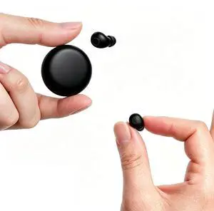 Tiny Mini Invisible Earbuds Wireless Bluetooth Low Profile Micro Smallest Discreet Sleep Small Earbuds for Sleeping Small Ear Canals Invisible Ear Buds Mini Discreet Headphones Tiny Mini Invisible Earbuds Wireless Bluetooth Low Profile Micro Smallest Discreet Sleep Small Earbuds for Sleeping Small Ear Canals Invisible Ear Buds Mini Discreet Headphones
