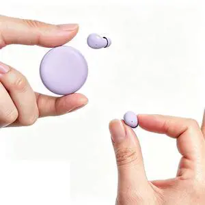 Small Mini Invisible Earbuds Wireless Bluetooth for Small Ears Low Profile Tiny Discreet Hidden Sleeping Earbuds for Work Sleep Ear Buds Invisible Headphones Buds Purple Small Mini Invisible Earbuds Wireless Bluetooth for Small Ears Low Profile Tiny Discreet Hidden Sleeping Earbuds for Work Sleep Ear Buds Invisible Headphones Buds Purple