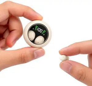 Small Mini Invisible Earbuds Headphones Wireless Bluetooth Smallest Discreet Tiny Hidden Earbuds for Work Micro Low Profile Sleep Sleeping Earbud Invisible Mini Ear Buds for Small Ears Canals Small Mini Invisible Earbuds Headphones Wireless Bluetooth Smallest Discreet Tiny Hidden Earbuds for Work Micro Low Profile Sleep Sleeping Earbud Invisible Mini Ear Buds for Small Ears Canals