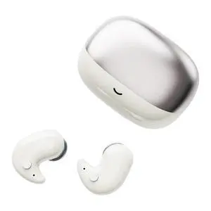 Sleep Ear Buds Mini Flat Invisible Earbuds Sleeping Headphones for Side Sleepers, Comfortable Low Profile Small Tiny Discreet Micro Hidden Earbuds Wireless Bluetooth for Work, Small Ear Canals Sleep Ear Buds Mini Flat Invisible Earbuds Sleeping Headphones for Side Sleepers, Comfortable Low Profile Small Tiny Discreet Micro Hidden Earbuds Wireless Bluetooth for Work, Small Ear Canals