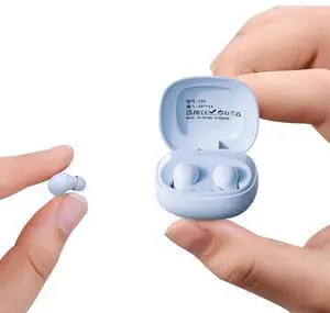 T20Invisible Mini Invisible Wireless Bluetooth Earbuds for Small Ears Canals Women Sleep Earbuds for Side Sleepers, Sport, Work T20Invisible Mini Invisible Wireless Bluetooth Earbuds for Small Ears Canals Women Sleep Earbuds for Side Sleepers, Sport, Work