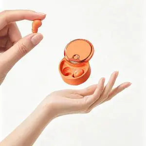 Invisible Mini Earbuds Wireless Bluetooth Hidden for Work Small Invisible Ear Buds Smallest Headphones Tiny Micro Small Discreet Sleep Earbuds Sleeping Side Sleeper Invisible Mini Earbuds Wireless Bluetooth Hidden for Work Small Invisible Ear Buds Smallest Headphones Tiny Micro Small Discreet Sleep Earbuds Sleeping Side Sleeper