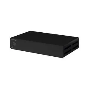 Topping B100 Mono Pure Power Amplifier Output Power 4 100W (Black) Topping B100 Mono Pure Power Amplifier Output Power 4 100W (Black)