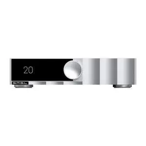 SMSL PA200 Gallium Nitride Power Amplifier MQA Mono Stereo Pure AMP PGA2311 Digital Volume Control High Power Audio Grade SMSL PA200 Gallium Nitride Power Amplifier MQA Mono Stereo Pure AMP PGA2311 Digital Volume Control High Power Audio Grade