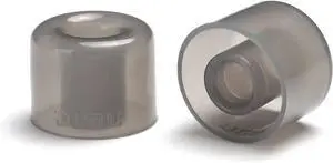 DUNU S&S Stage Studio Silicone Eartips S/M/L (3pairs) for Nozzle Diameter from 4mm 5.5mm for Stage Studio for MOONDROP ARIA,DUNU Titan S2 (M(3 Pairs)) DUNU S&S Stage Studio Silicone Eartips S/M/L (3pairs) for Nozzle Diameter from 4mm 5.5mm for Stage Studio for MOONDROP ARIA,DUNU Titan S2 (M(3 Pairs))