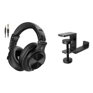 A71 Hi Res Studio Headphones & Metal Headset Holder A71 Hi Res Studio Headphones & Metal Headset Holder