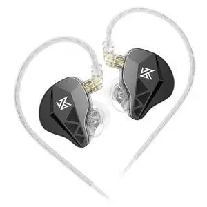EDXS in Ear Monitor Wired Earbuds, Sound Isolating Earphones Clarity Stereo Deep Bass HiFi IEM, Gaming Earbuds, 10mm High Performance Dynamic Driver, Secure Fit in Ear Headphones (Nomic) EDXS in Ear Monitor Wired Earbuds, Sound Isolating Earphones Clarity Stereo Deep Bass HiFi IEM, Gaming Earbuds, 10mm High Performance Dynamic Driver, Secure Fit in Ear Headphones (Nomic)