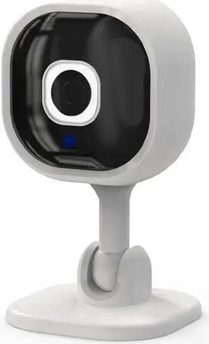 High-definition two-way intercom home smart security baby monitoring camera, wireless Wi-Fi camera
