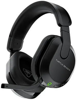 Turtle Beach Stealth 600 (Gen 3) Wireless Amplified Gaming Headset for Xbox Series X|S, Xbox One & PC, Black